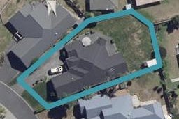 3 Gracefield Place, Huntington, Hamilton
