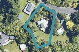 17 Ronald Road, Lake Tarawera, Rotorua