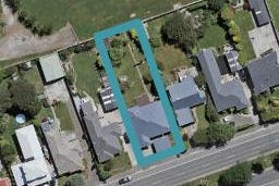 522 Tay Street, Hawthorndale, Invercargill