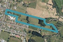 354 High Street, Dannevirke