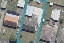 13 Slim Street, Bader, Hamilton