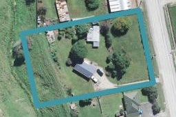1195 Matawai Road, Ormond, Gisborne
