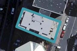 13E/126 The Terrace, Wellington Central, Wellington