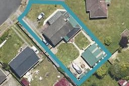 30 Hall Street, Kawerau, Kawerau