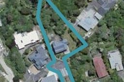 2A Jacobsen Lane, Ngaio, Wellington