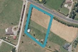 406 Tararua Road, Levin, Levin