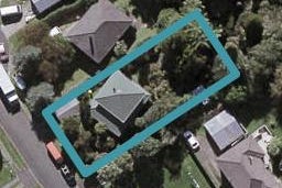 4 Camden Street, Vogeltown, New Plymouth