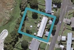 11 Cook Street, Marfell, New Plymouth