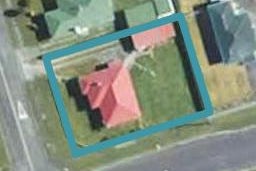 156 Portia Street, Stratford
