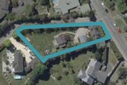 220 Kennedys Bush Road, Kennedys Bush, Christchurch