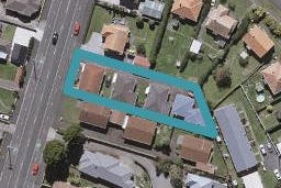 2/143 Tukapa Street, Westown, New Plymouth