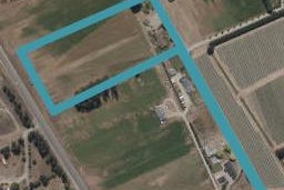 186A Airport Road, Alexandra, Alexandra