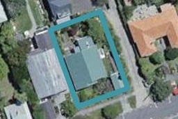 12A Marsden Avenue, Karori, Wellington