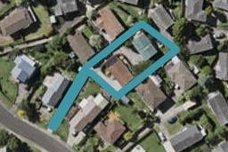 2/23 Tetrarch Place, Tōtara Vale, Auckland