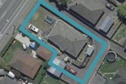 446 Greers Road, Bishopdale, Christchurch