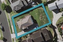 27 Chieftain Rise, Goodwood Heights, Auckland