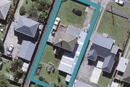 318 Carrington Street, Vogeltown, New Plymouth