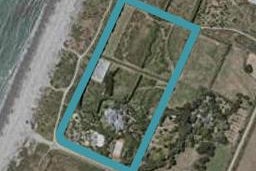 198 Sims Road, Te Horo Beach