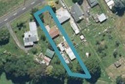 40 Racecourse Road, Manunui, Taumarunui
