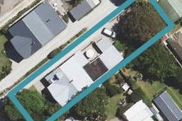 305 Whitaker Street, Whataupoko, Gisborne