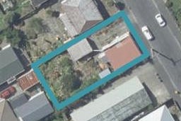 24 Nelson Street, Forbury, Dunedin