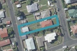 2 Torquay Street, Abbotsford, Dunedin