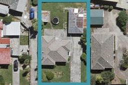 40 Willis Street, Grasmere, Invercargill