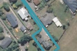 26A GEORGE ST, Geraldine, Geraldine