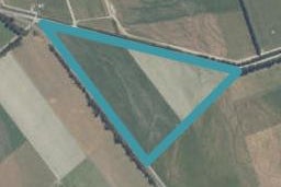 0 Pudding Hill Road, Methven, Methven
