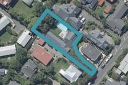 10 Sim Street, Maori Hill, Dunedin