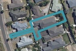 11A Glen Cree Avenue, Rototuna, Hamilton