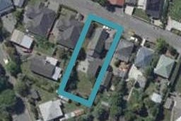 12 Rollin Street, Heathcote Valley, Christchurch
