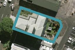7A/92 Nelson Street, Auckland Central, Auckland