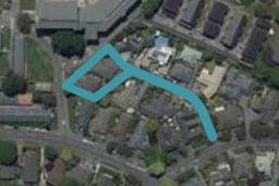 2/7 Kelson Lane, Ilam, Christchurch