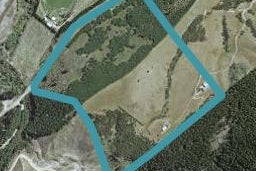 6475 State Highway 63, Blenheim