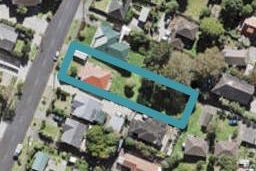 11 Wattle Street, New Lynn, Auckland
