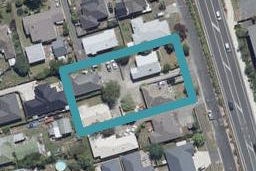 195 Dey Street, Hamilton East, Hamilton