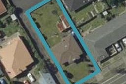 235 College Street, West End, Palmerston North