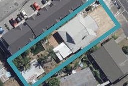 1/27 Seddon Road, Frankton, Hamilton