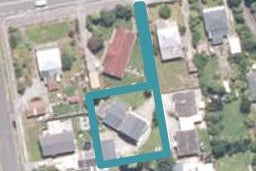 40A Brougham Street, Westport, Westport
