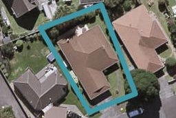 6 Hunter Place, Merrilands, New Plymouth