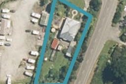 80 Ruatapu Road, Ruatapu, Hokitika