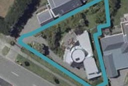 1 Belleview Terrace, Mount Pleasant, Christchurch