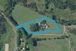 869A Peak Road, Helensville, Helensville