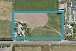 210 Boxall Street, Tisbury, Invercargill