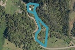 0 Waiotemarama Gorge Road, Waimamaku, Kaikohe