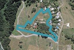 11 Warnerville Road, Wainui, Akaroa