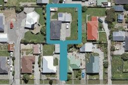 164 Oreti Street, Kingswell, Invercargill