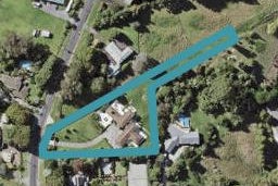 283 Point View Drive, Shamrock Park, Auckland