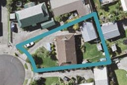 23 De Quincey Terrace, Highland Park, Auckland